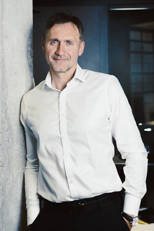 Martin Dořičák