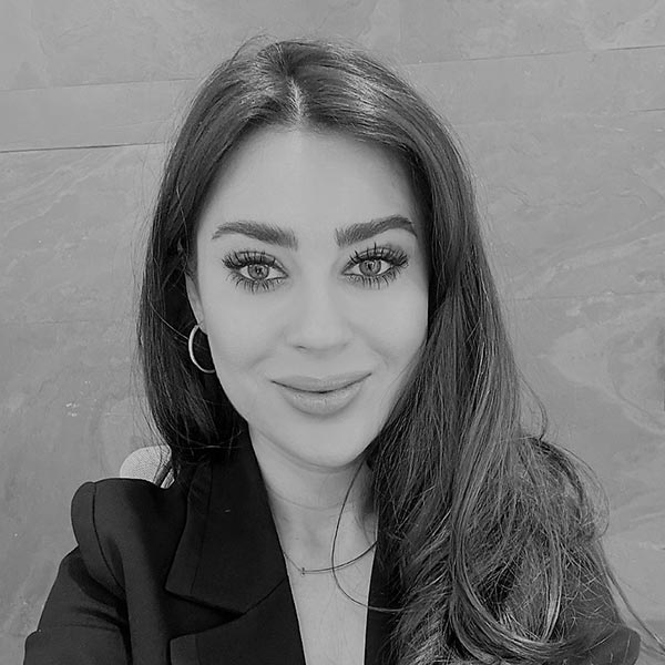 Ing. Kristina Georgiu