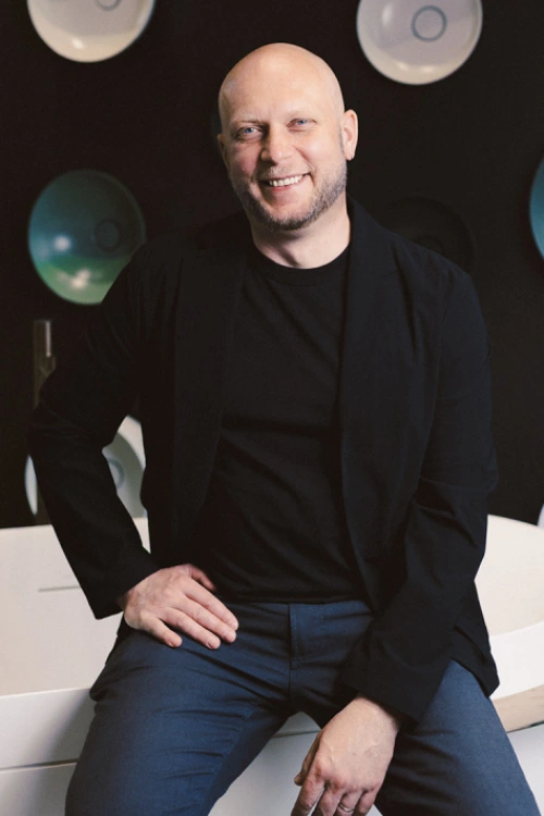 Hynek Sklenář